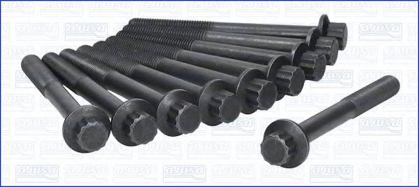 AJUSA 81002500