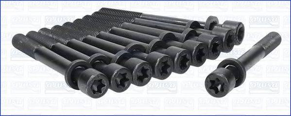 CORTECO 22-51004B Комплект болтів головки цилідра