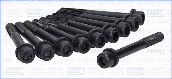 TRISCAN 985001 Комплект болтів головки цилідра