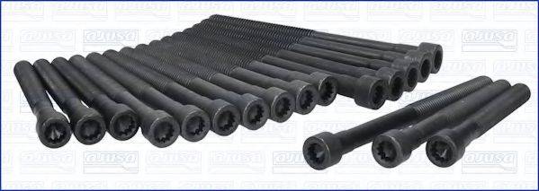TRISCAN 984100 Комплект болтів головки цилідра