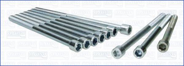 FAI AUTOPARTS B1143 Комплект болтів головки цилідра