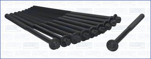 TRISCAN 985500 Комплект болтів головки цилідра