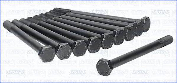 TRISCAN 985506 Комплект болтів головки цилідра