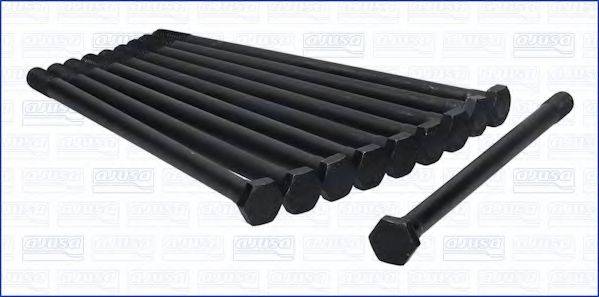 TRISCAN 985501 Комплект болтів головки цилідра