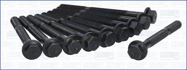 TRISCAN 982500 Комплект болтів головки цилідра