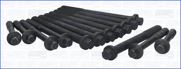 FAI AUTOPARTS B1102 Комплект болтів головки цилідра