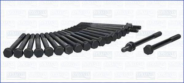 AJUSA 81010300