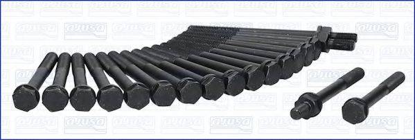 AJUSA 81010400