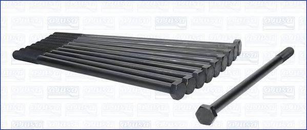 AJUSA 81011600