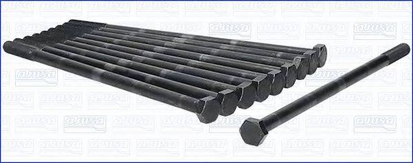 FAI AUTOPARTS B1070 Комплект болтів головки цилідра