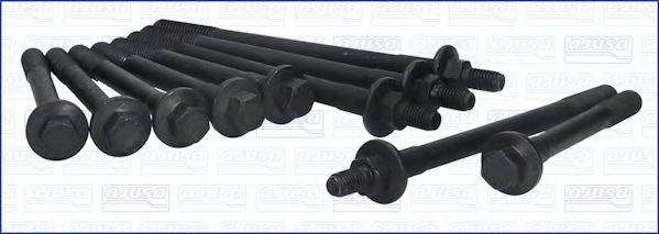 FAI AUTOPARTS B1142 Комплект болтів головки цилідра