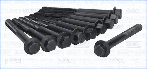 AJUSA 81012600