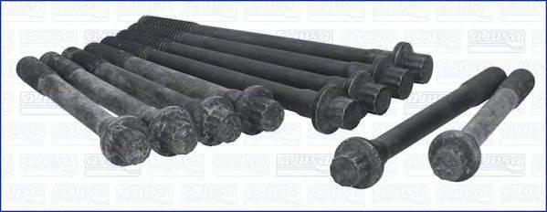 TRISCAN 987505 Комплект болтів головки цилідра
