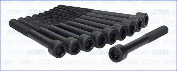 TRISCAN 984003 Комплект болтів головки цилідра