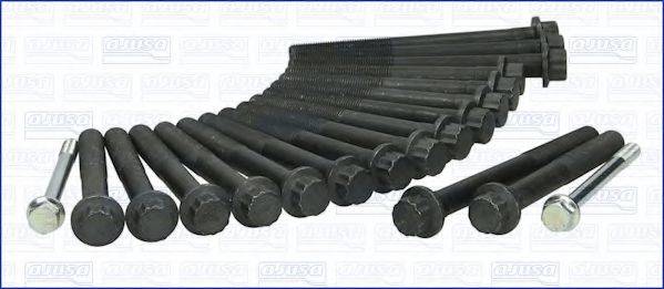 TRISCAN 984203 Комплект болтів головки цилідра