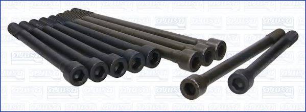 TRISCAN 984509 Комплект болтів головки цилідра