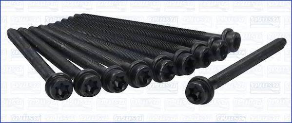TRISCAN 984001 Комплект болтів головки цилідра