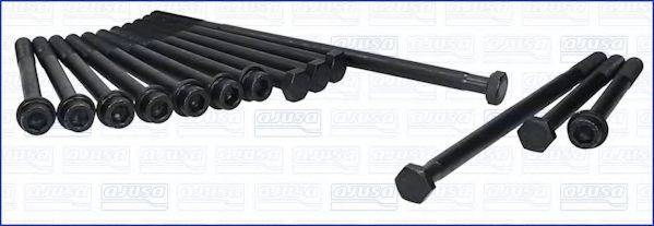 FAI AUTOPARTS B1028 Комплект болтів головки цилідра