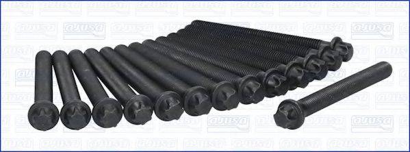 AJUSA 81020400