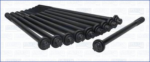 FAI AUTOPARTS B1072 Комплект болтів головки цилідра
