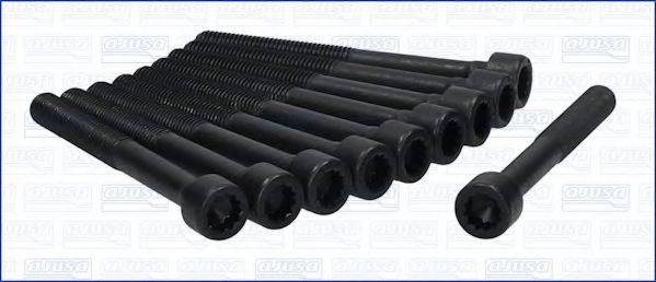 FAI AUTOPARTS B1080 Комплект болтів головки цилідра