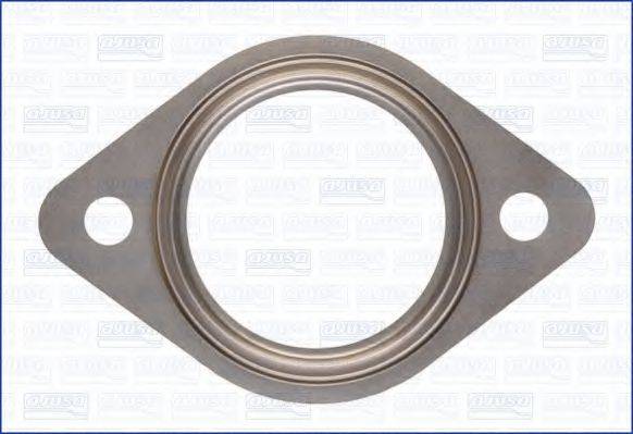 OPEL 854547 Прокладка, труба вихлопного газу
