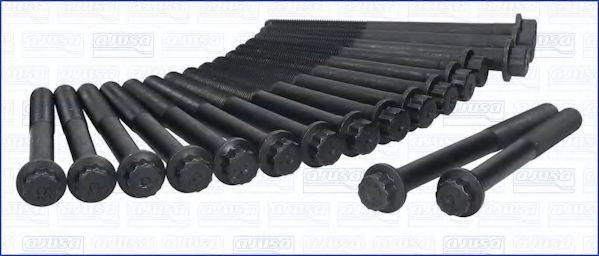 FAI AUTOPARTS B1539 Комплект болтів головки цилідра
