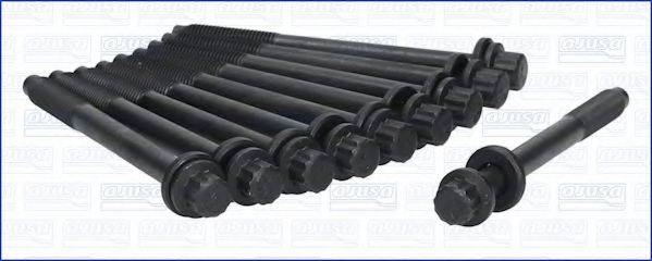 AJUSA 81030700