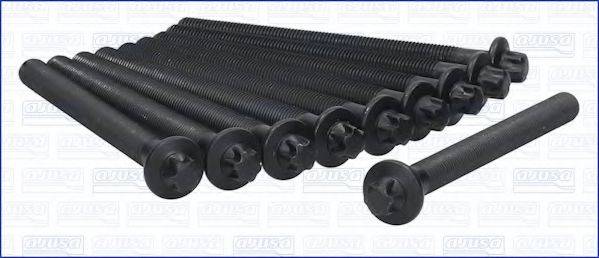 TRISCAN 986015 Комплект болтів головки цилідра
