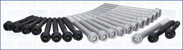 FAI AUTOPARTS B1399 Комплект болтів головки цилідра