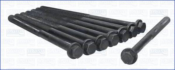 FAI AUTOPARTS B1068 Комплект болтів головки цилідра