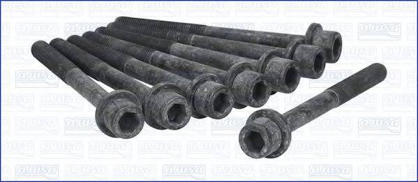 FAI AUTOPARTS B1084 Комплект болтів головки цилідра