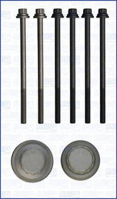 FAI AUTOPARTS B1851 Комплект болтів головки цилідра
