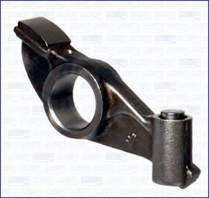 AJUSA 85008500
