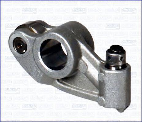 OPEL 4506079 Балансир, керування двигуном