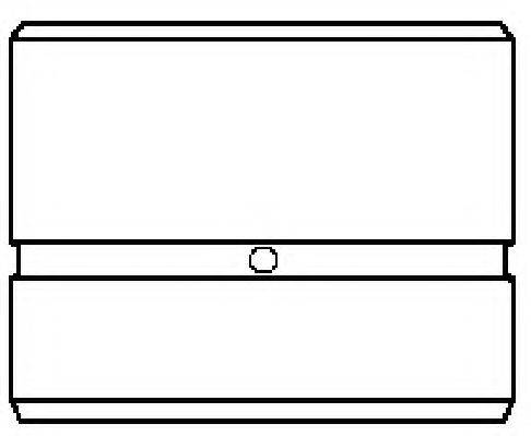 AJUSA 85016600 Тягач