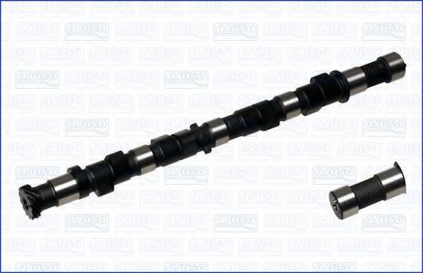 BTS TURBO CP17502 Розподільний вал