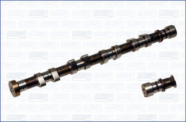 VAUXHALL 636145 Розподільний вал
