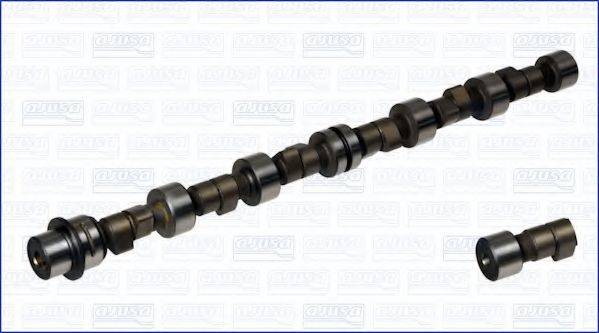 BTS TURBO CP10648 Розподільний вал