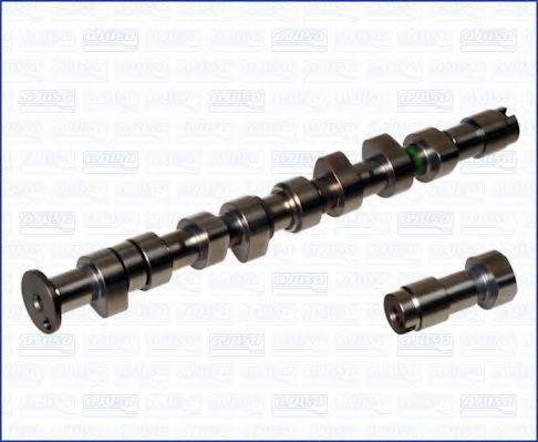 VW 030109101E Розподільний вал