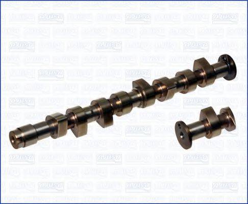VW 032109101N Розподільний вал