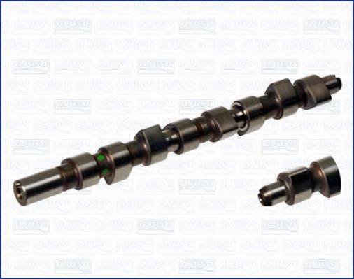 FEBI BILSTEIN 19430 Розподільний вал