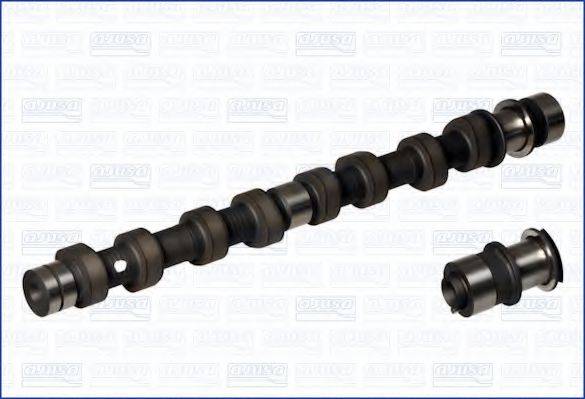 TOYOTA 13501-54040 Розподільний вал