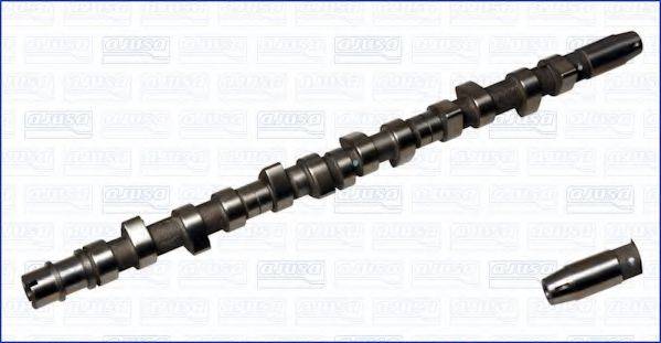 VOLVO 1257220 Розподільний вал