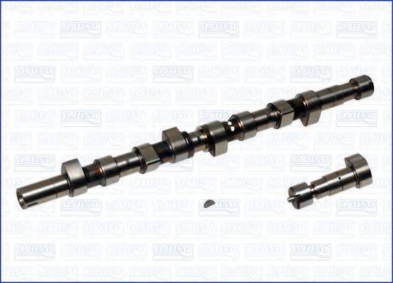 VOLVO 3287774 Розподільний вал
