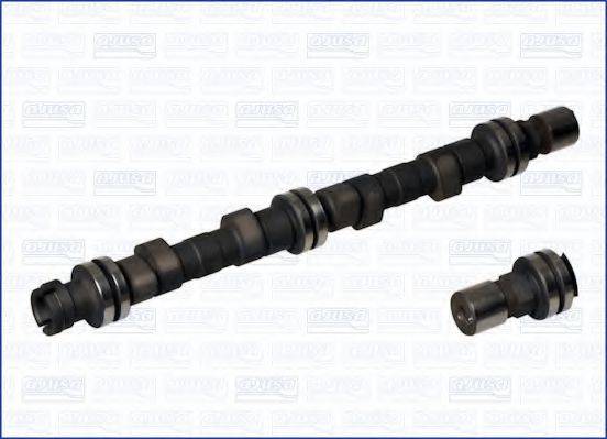 MAZDA B67512420B Розподільний вал