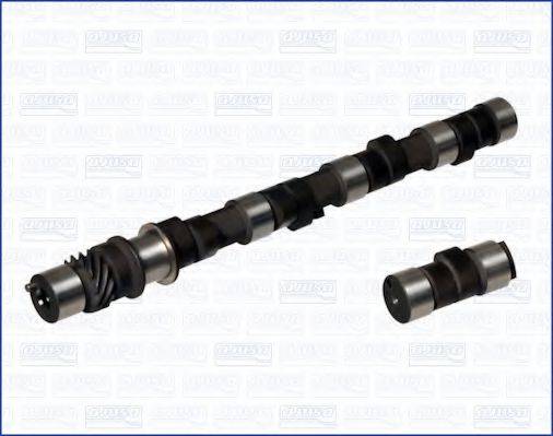 BTS TURBO CP17601 Розподільний вал