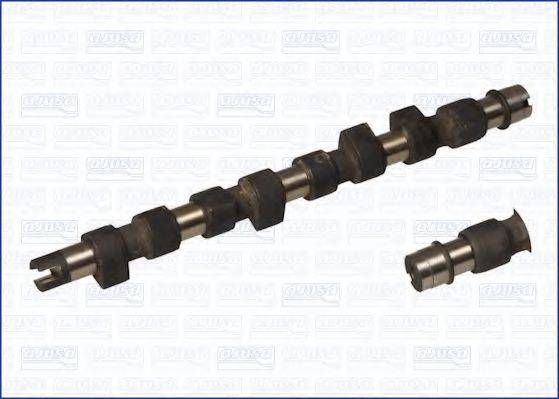 RUVILLE 215804 Розподільний вал