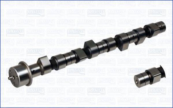 RUVILLE 215801 Розподільний вал