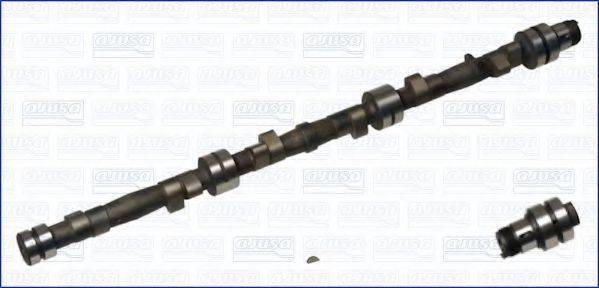BTS TURBO CP10616 Розподільний вал
